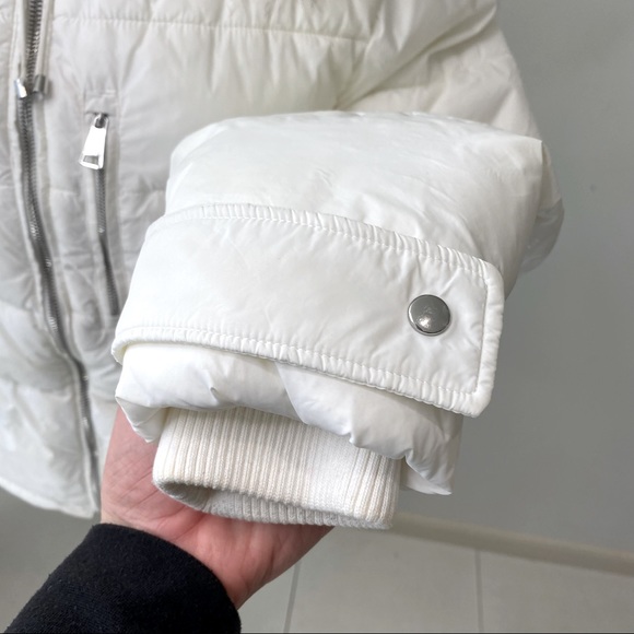 ⭐️HOST PICK⭐️ ZARA TRF Collection Puffer Jacket - Picture 10 of 15